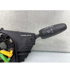 Com (Bloc Contacteur Tournant+Commodo Essuie Glace+Commodo Phare) OPEL CORSA D