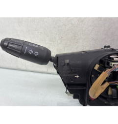 Com (Bloc Contacteur Tournant+Commodo Essuie Glace+Commodo Phare) OPEL CORSA D