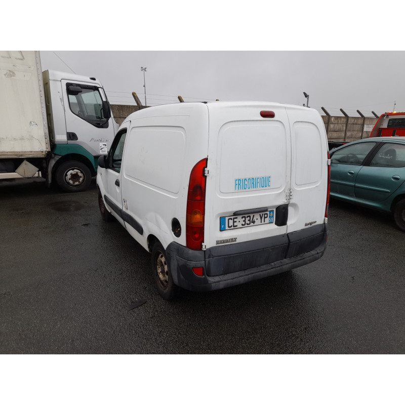 Retroviseur droit RENAULT KANGOO 1 Photo n°6