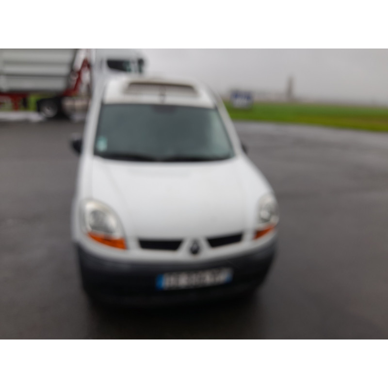 Retroviseur droit RENAULT KANGOO 1 Photo n°9