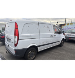 Retroviseur gauche MERCEDES VITO 639