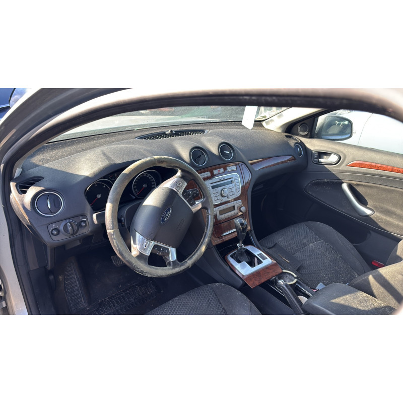 Retroviseur gauche FORD MONDEO 3 Photo n°19