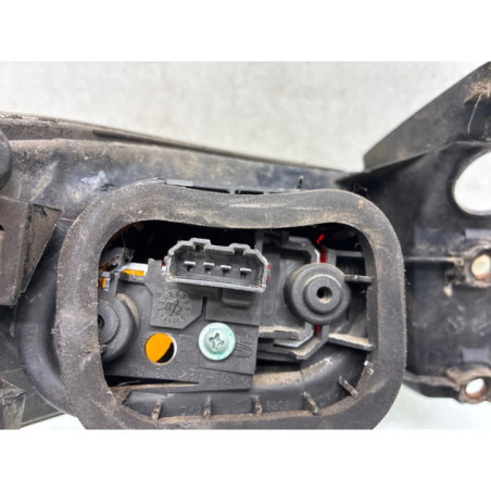 Feu arriere principal droit (feux) SEAT IBIZA 3