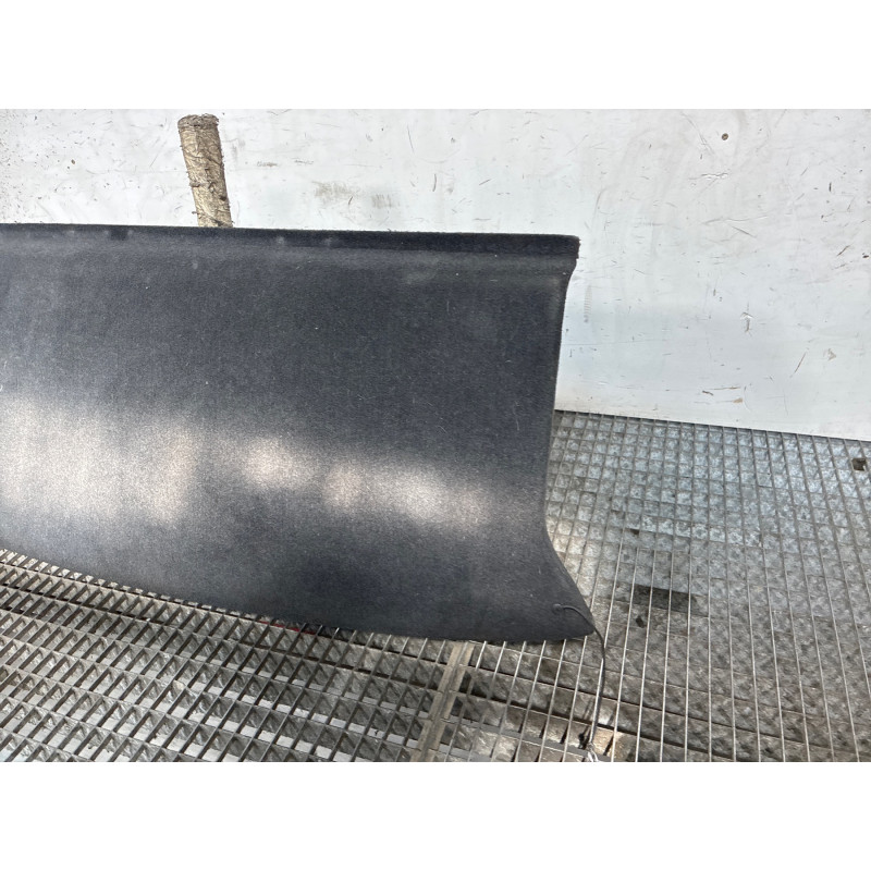 Plage arriere SEAT IBIZA 3 Photo n°1