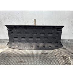 Plage arriere SEAT IBIZA 3