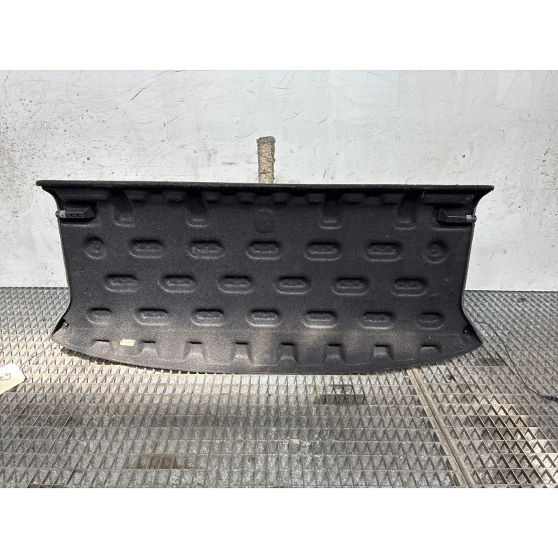 Plage arriere SEAT IBIZA 3 Photo n°3