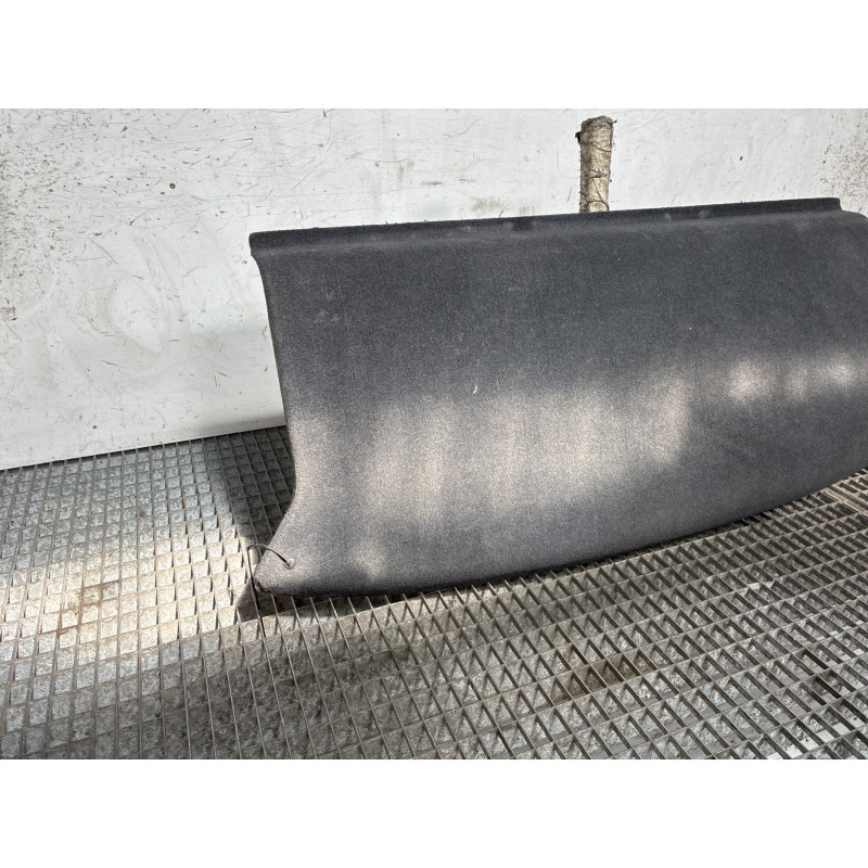 Plage arriere SEAT IBIZA 3 Photo n°4