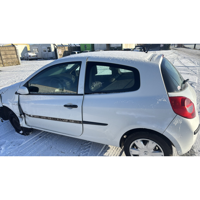 Retroviseur gauche RENAULT CLIO 3 Photo n°16