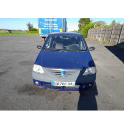 Retroviseur droit DACIA LOGAN 1