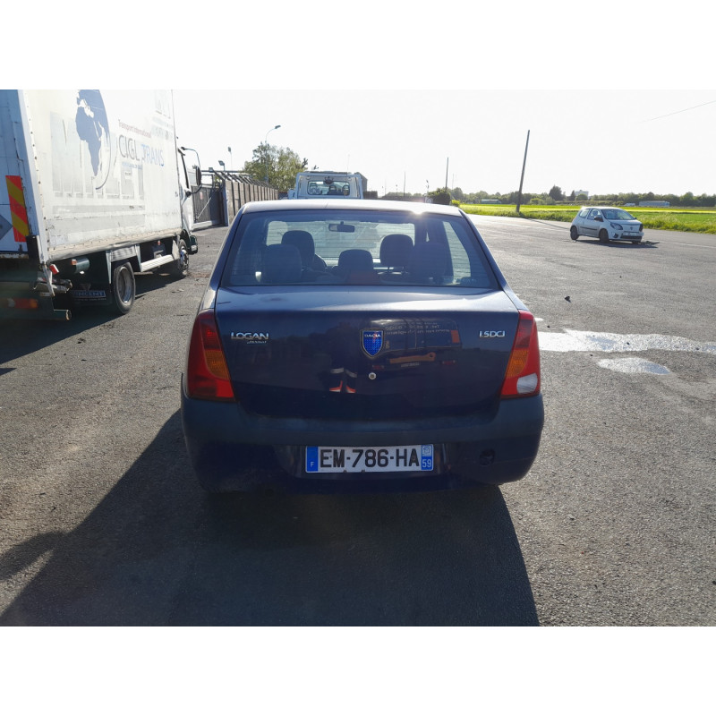 Retroviseur droit DACIA LOGAN 1 Photo n°10