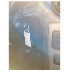 Retroviseur droit DACIA LOGAN 1