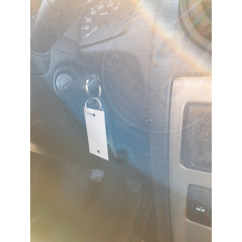 Retroviseur droit DACIA LOGAN 1 Photo n°15