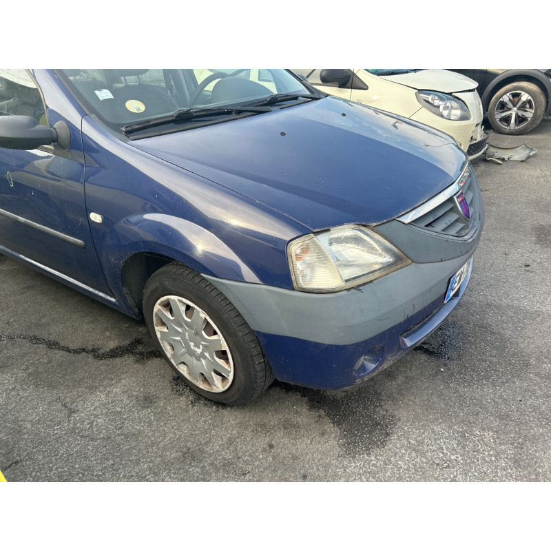 Retroviseur droit DACIA LOGAN 1 Photo n°16