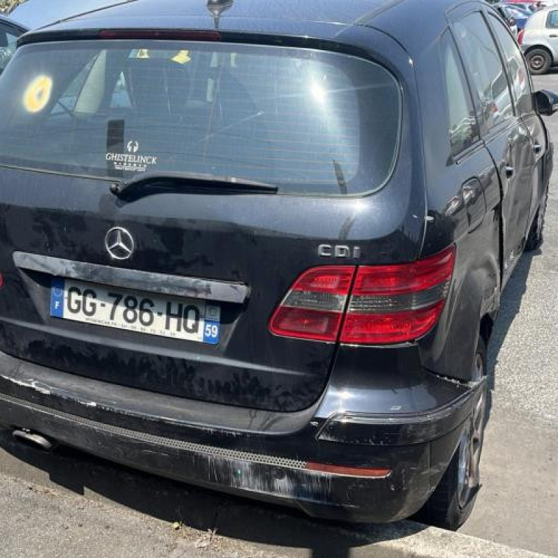 Feu arriere principal droit (feux) MERCEDES CLASSE B 245 Photo n°7