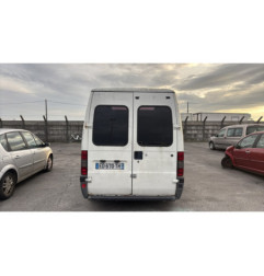 Retroviseur gauche FIAT DUCATO 2
