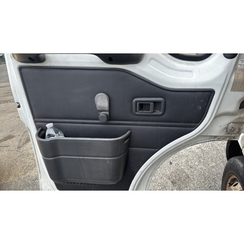 Retroviseur gauche FIAT DUCATO 2 Photo n°13