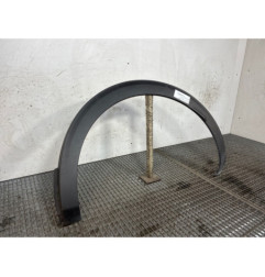 Extension d'aile arriere gauche PEUGEOT 3008 2