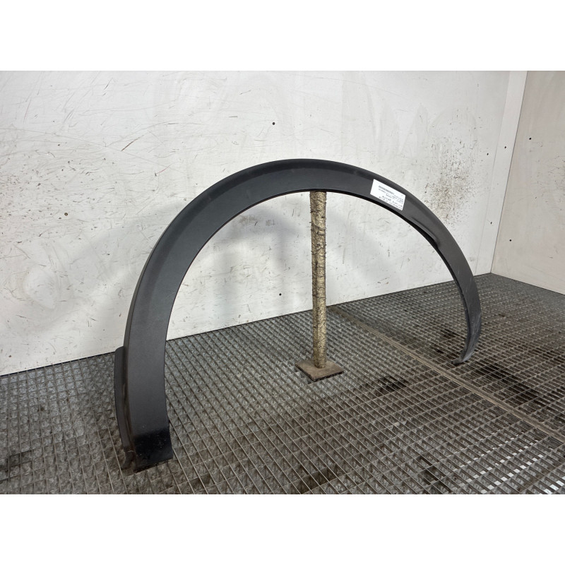 Extension d'aile arriere gauche PEUGEOT 3008 2 Photo n°4