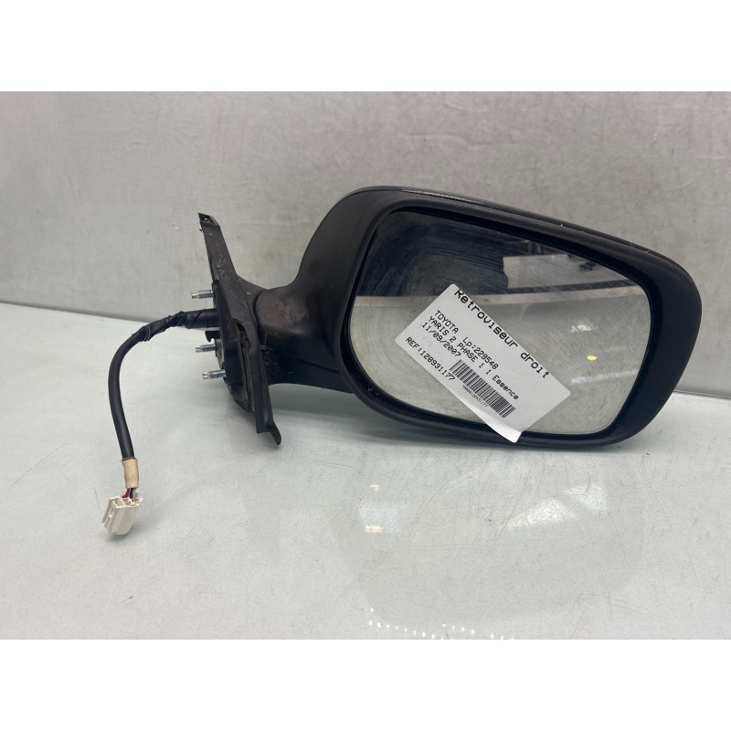 Retroviseur droit TOYOTA YARIS 2 Photo n°3
