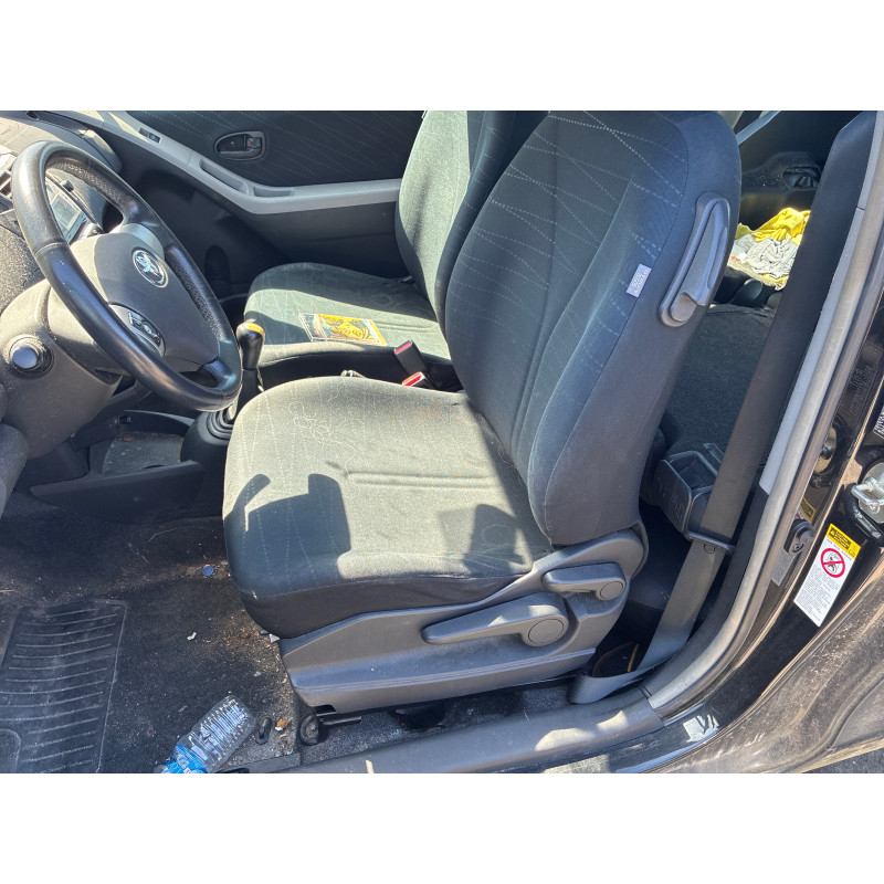Retroviseur droit TOYOTA YARIS 2 Photo n°11