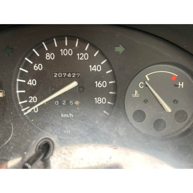Retroviseur droit TOYOTA STARLET 2 Photo n°6