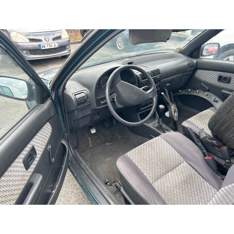 Retroviseur droit TOYOTA STARLET 2 Photo n°12