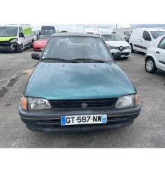 Retroviseur droit TOYOTA STARLET 2
