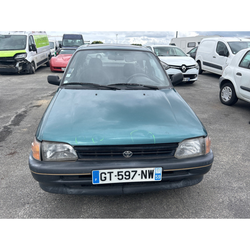 Retroviseur droit TOYOTA STARLET 2 Photo n°13
