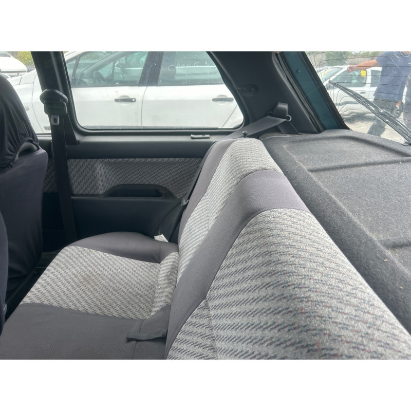 Retroviseur droit TOYOTA STARLET 2 Photo n°14