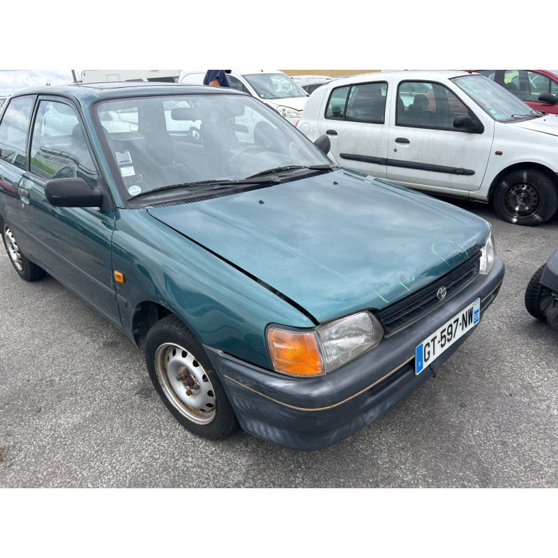 Retroviseur droit TOYOTA STARLET 2 Photo n°16