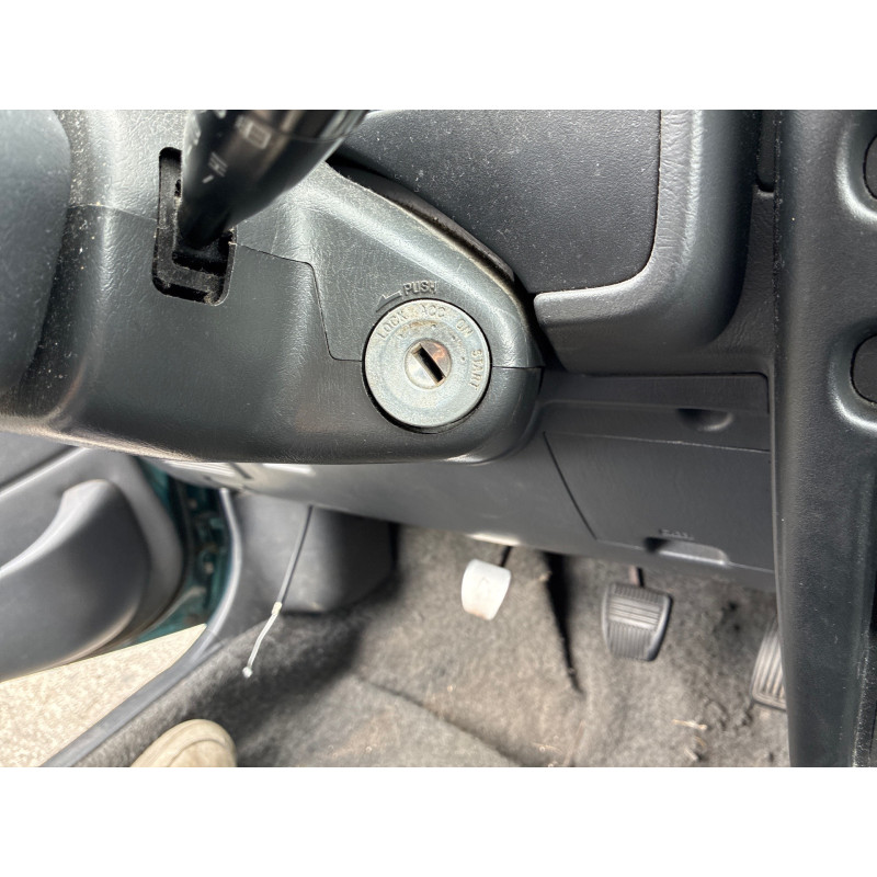 Retroviseur droit TOYOTA STARLET 2 Photo n°20