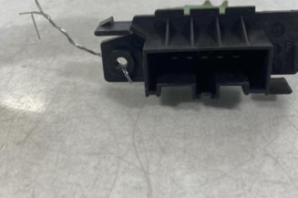 Resistance chauffage CITROEN BERLINGO 2