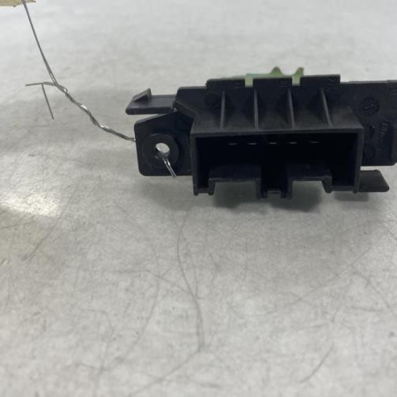 Resistance chauffage CITROEN BERLINGO 2 Photo n°3