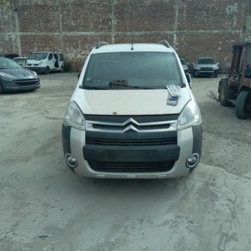 Resistance chauffage CITROEN BERLINGO 2 Photo n°4