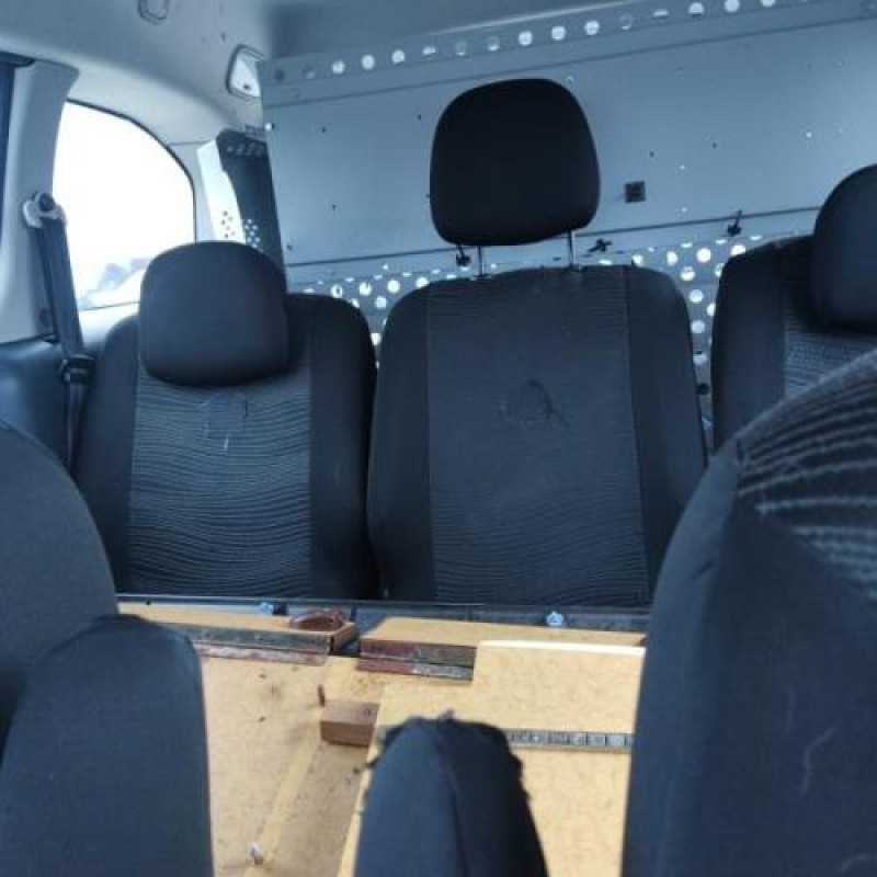 Resistance chauffage CITROEN BERLINGO 2 Photo n°10