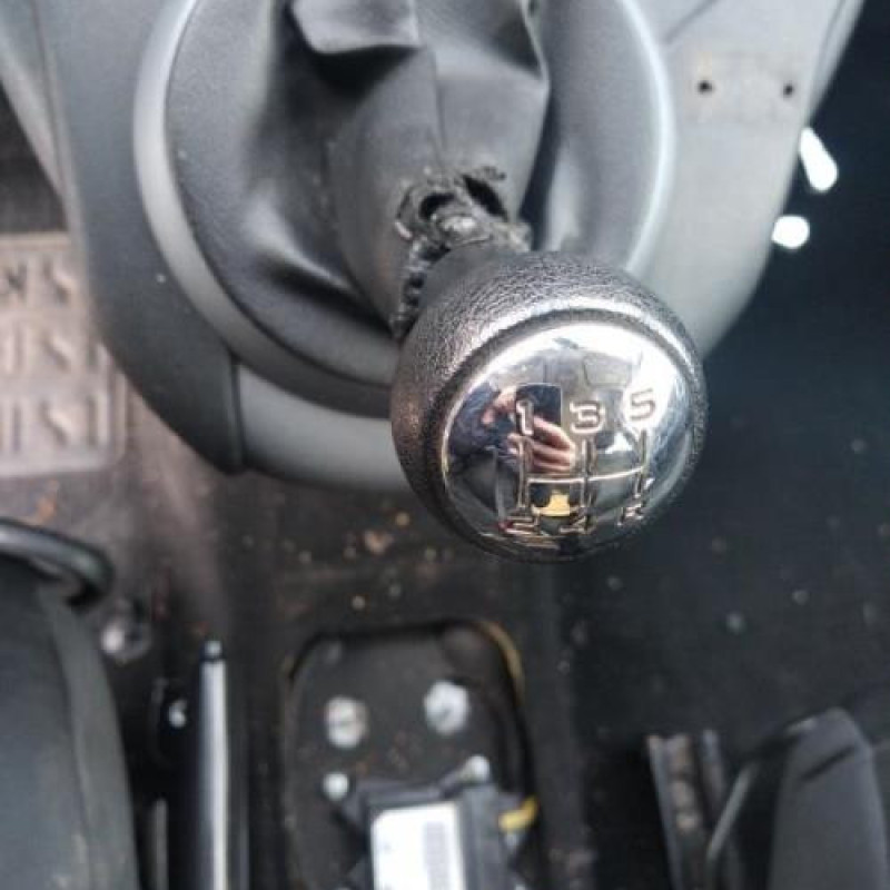Resistance chauffage CITROEN BERLINGO 2 Photo n°11