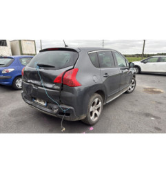 Retroviseur gauche PEUGEOT 3008 1