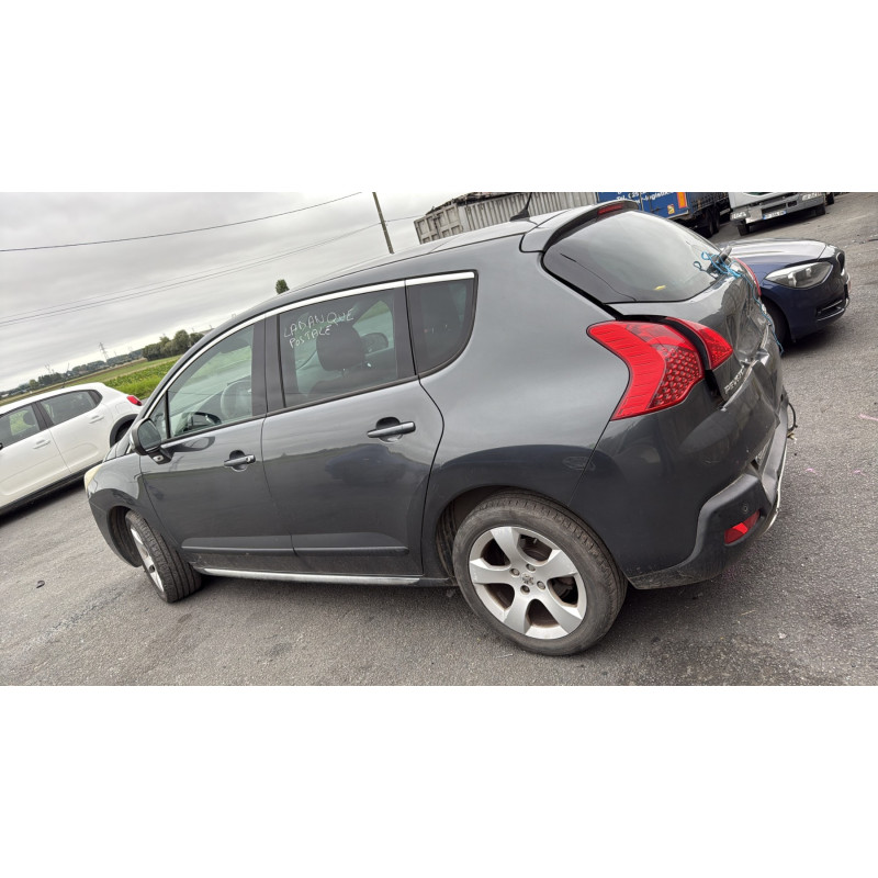 Retroviseur gauche PEUGEOT 3008 1 Photo n°16