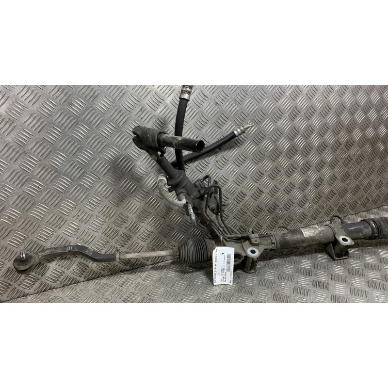 Cremaillere assistee OPEL VIVARO 1 Photo n°2
