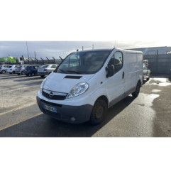 Cremaillere assistee OPEL VIVARO 1