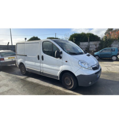 Cremaillere assistee OPEL VIVARO 1