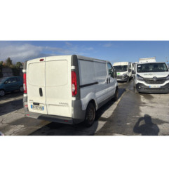 Cremaillere assistee OPEL VIVARO 1