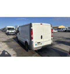 Cremaillere assistee OPEL VIVARO 1