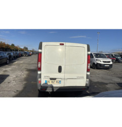 Cremaillere assistee OPEL VIVARO 1