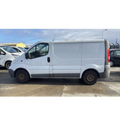 Cremaillere assistee OPEL VIVARO 1