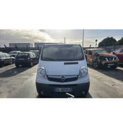 Cremaillere assistee OPEL VIVARO 1