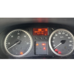 Cremaillere assistee OPEL VIVARO 1