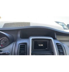 Cremaillere assistee OPEL VIVARO 1