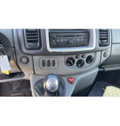 Cremaillere assistee OPEL VIVARO 1