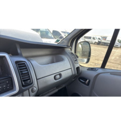 Cremaillere assistee OPEL VIVARO 1